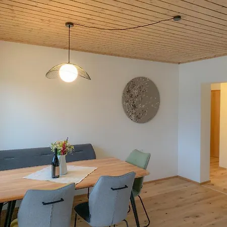 Gappmaier Apartament Zell am See