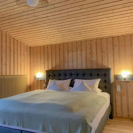 Apartament Gappmaier *