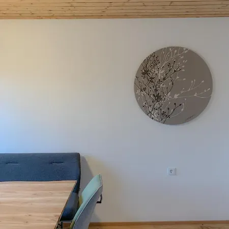 Apartament Gappmaier *