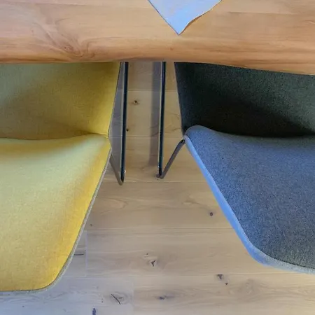 Apartament Gappmaier Zell am See