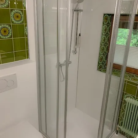 Apartament Gappmaier *