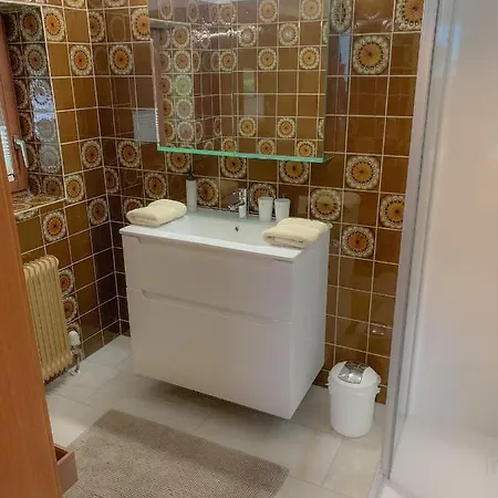 Gappmaier Apartment