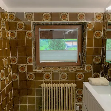 Apartament Gappmaier