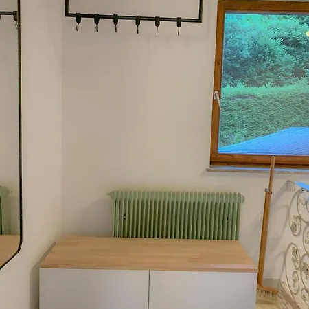 Gappmaier Apartment