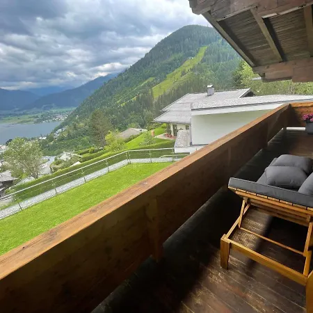 Gappmaier Apartment