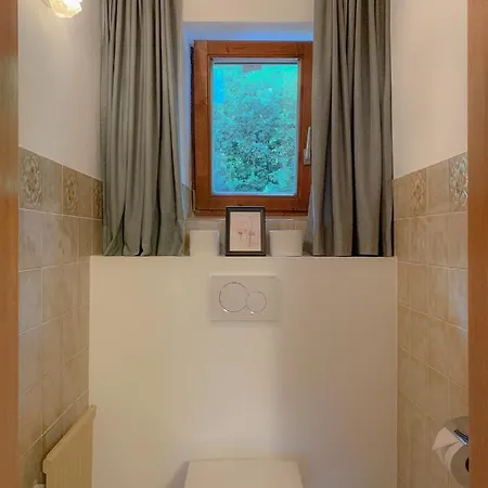 Apartament Gappmaier Zell am See