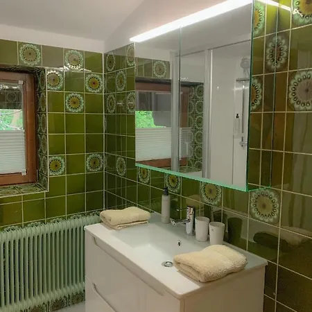 Gappmaier Apartament