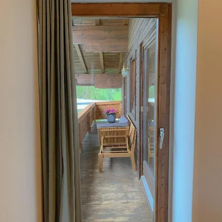 Gappmaier Apartment