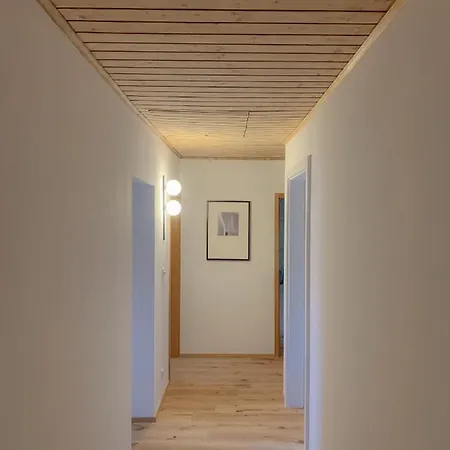 Апартаменти Gappmaier Целль-ам-Зеє