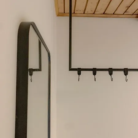Gappmaier Apartment