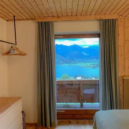 Gappmaier Apartment