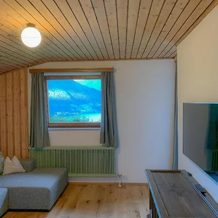 Gappmaier Apartment Zell am See