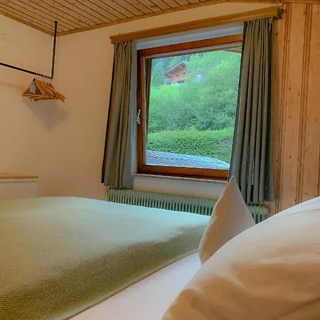 Gappmaier Apartment