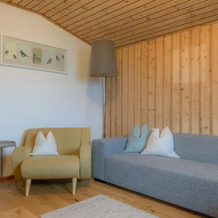 Апартаменти Gappmaier *