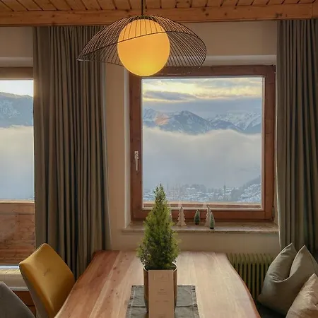 Apartament Gappmaier *