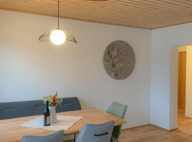 Gappmaier Apartment Zell am See