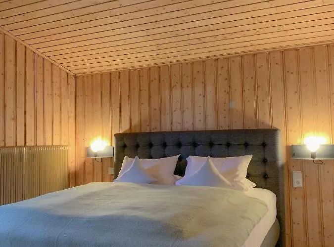 Appartement Gappmaier *