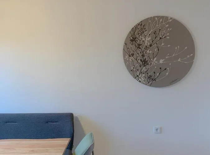 Appartement Gappmaier *