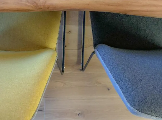 Apartamento Gappmaier Zell am See