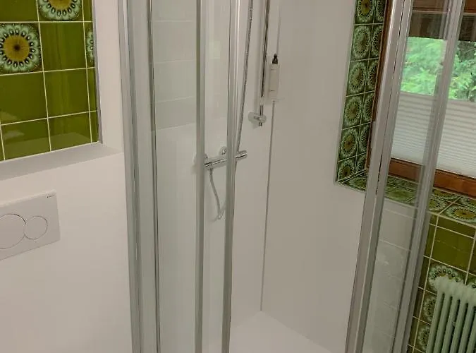 Appartement Gappmaier *