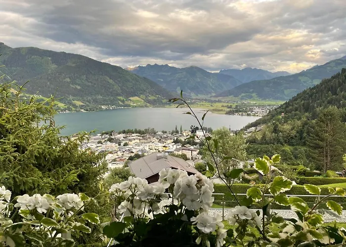 Appartement Gappmaier *