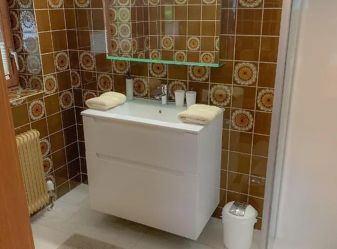 Gappmaier Appartement