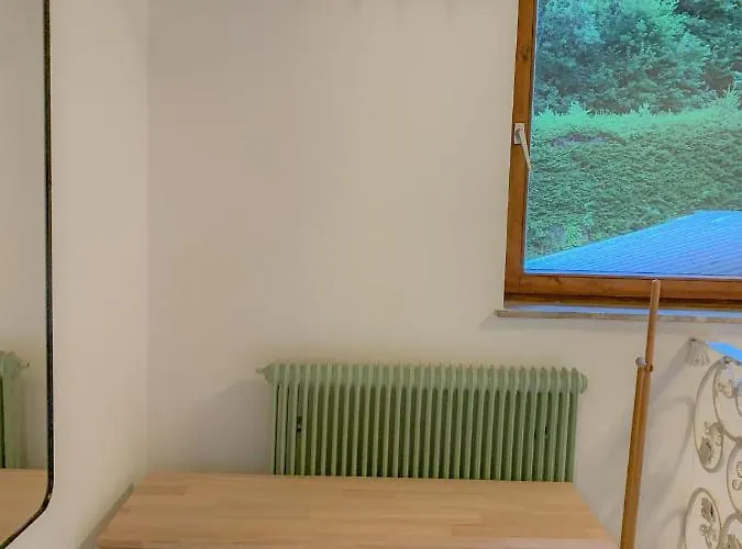 Gappmaier Apartamento