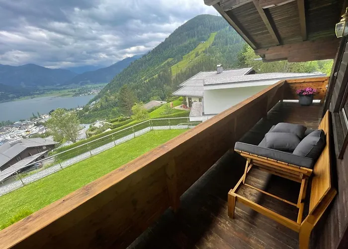 Gappmaier Appartement