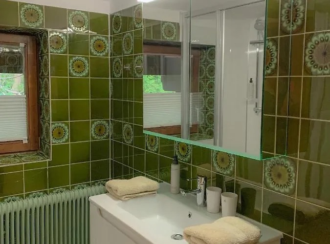 Gappmaier Appartement