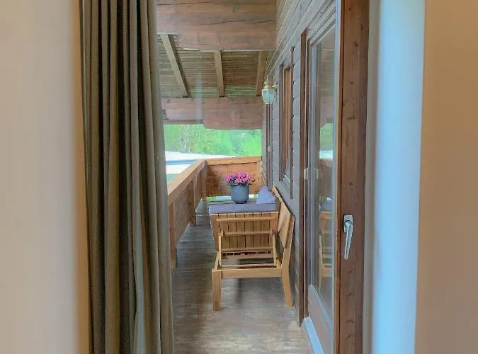 Gappmaier Apartamento