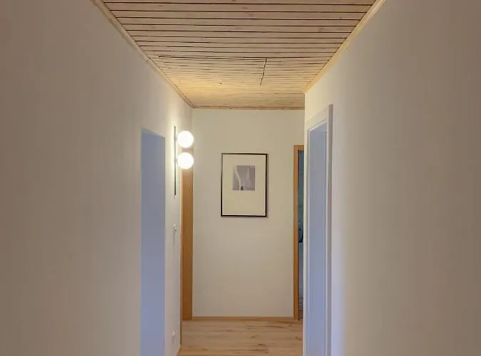 Appartement Gappmaier Zell am See