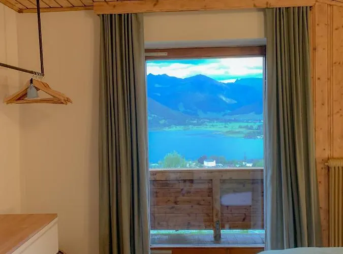 Gappmaier Appartement