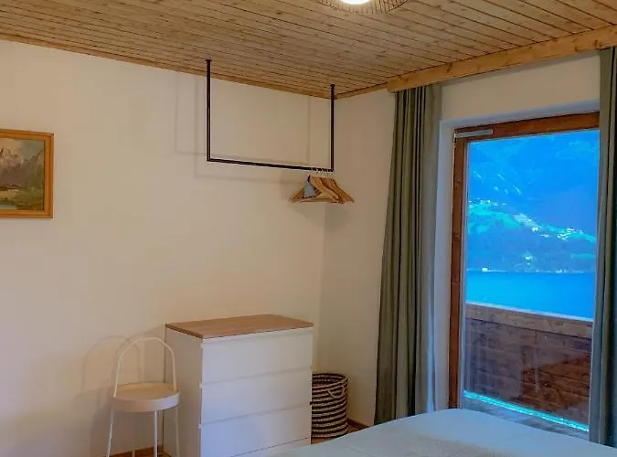 Appartement Gappmaier *