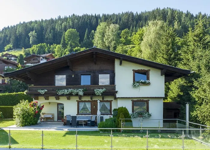 Appartement Gappmaier *