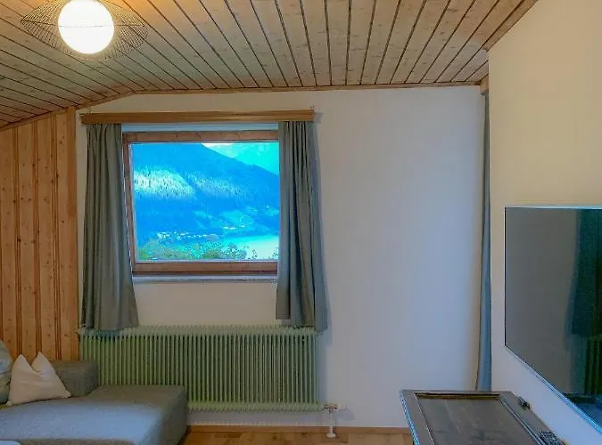 Gappmaier Appartement Zell am See