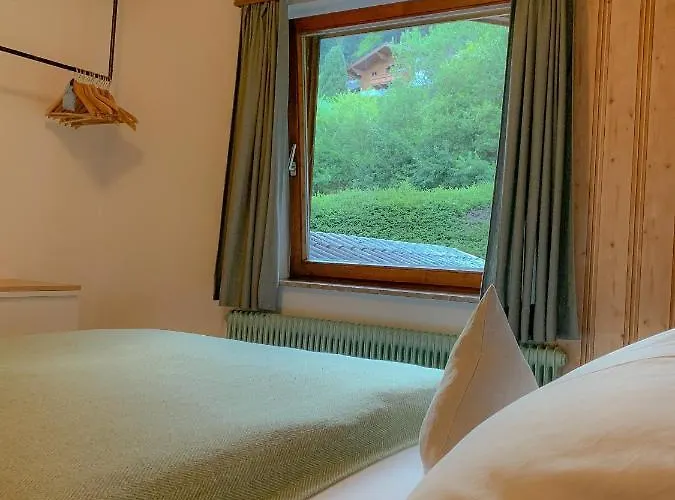 Gappmaier Appartement