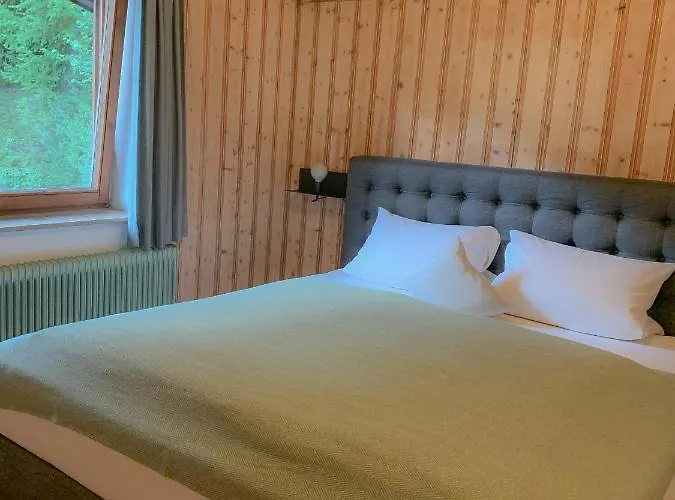 Appartement Gappmaier *