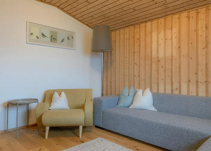 Apartment Gappmaier *