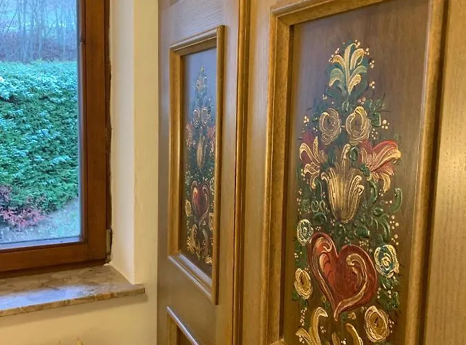 Gappmaier Appartement Zell am See