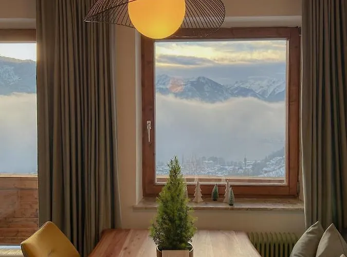 Appartement Gappmaier *