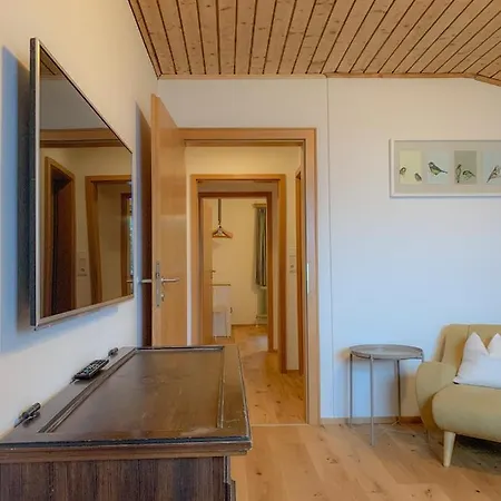 Gappmaier 滨湖采尔