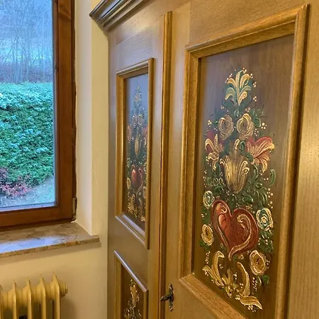 Gappmaier Apartman Zell am See