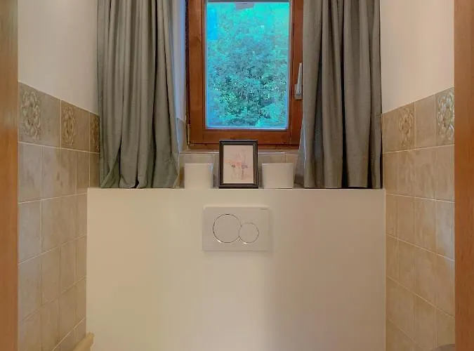 Apartment Gappmaier Zell am See